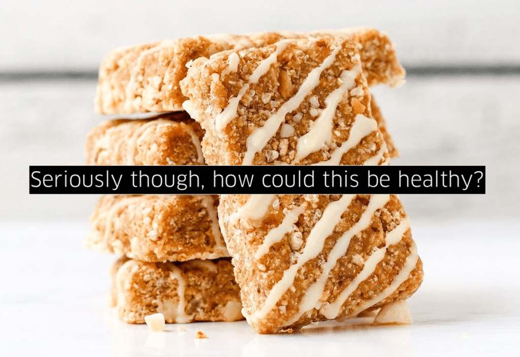 Are Clif Bars Healthy? Depends On This One Important Thing About You