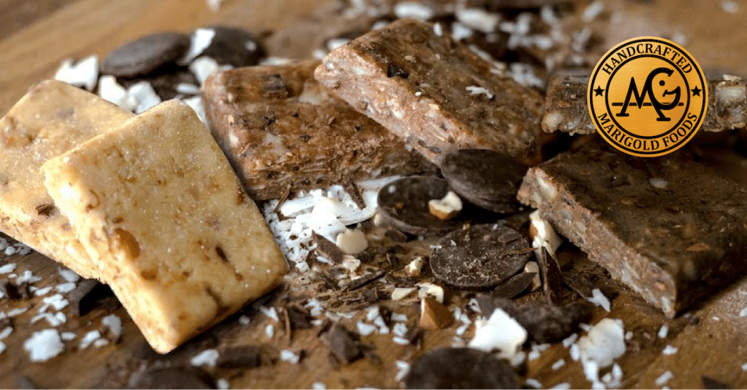 Flat Belly Best LowFODMAP Protein Bars for IBS Sufferers