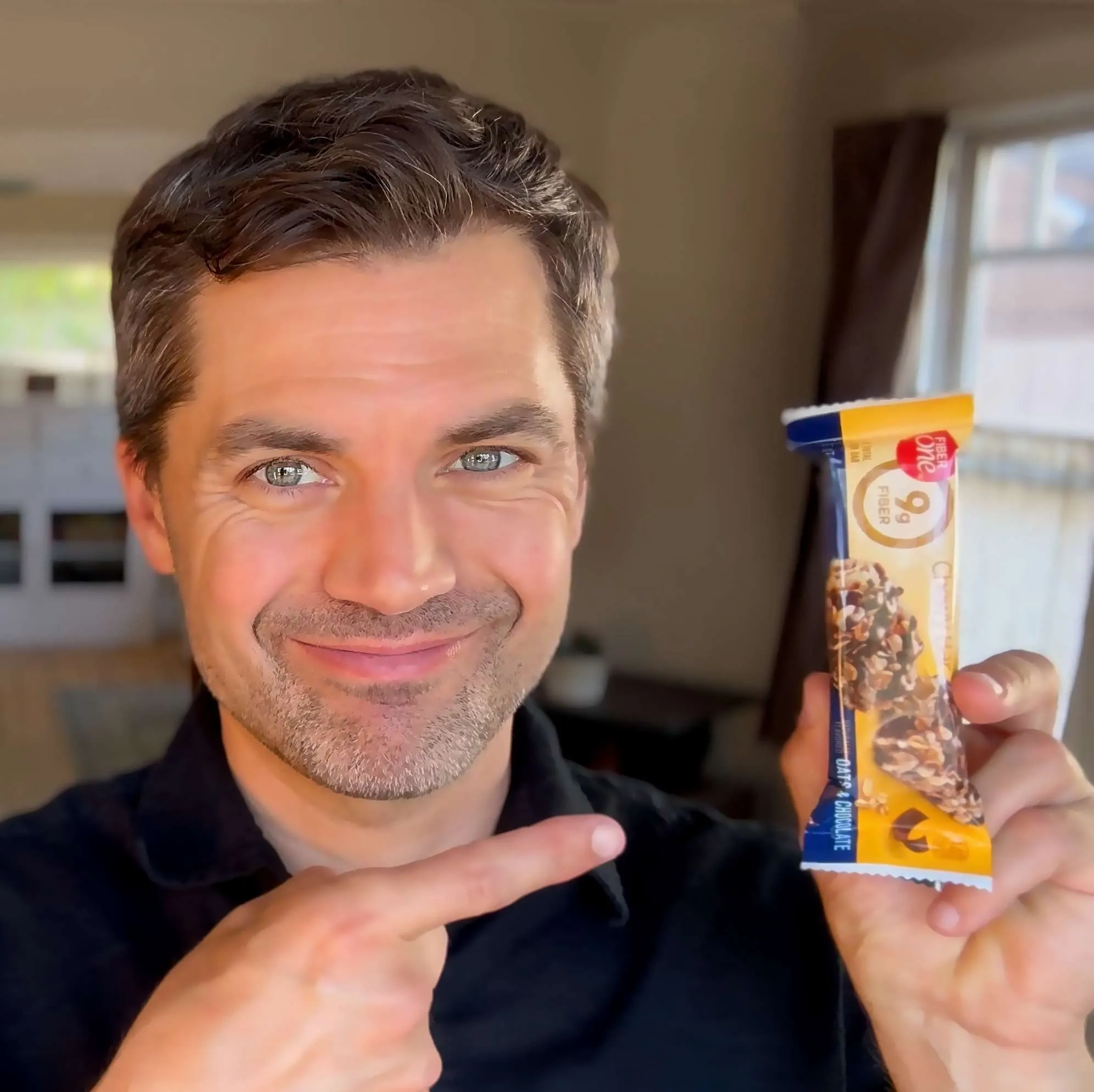 Best Fiber Bars for Constipation How I Achieved Pooping Perfection